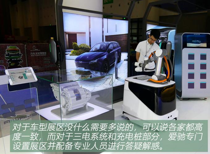 小鹏汽车车展遭展台维权!造车新势力现状如何?