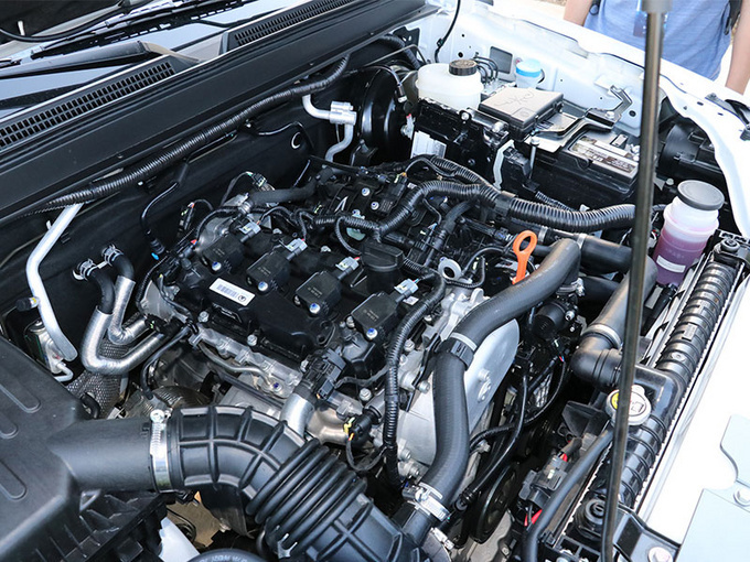 销量，8月国六皮卡销量