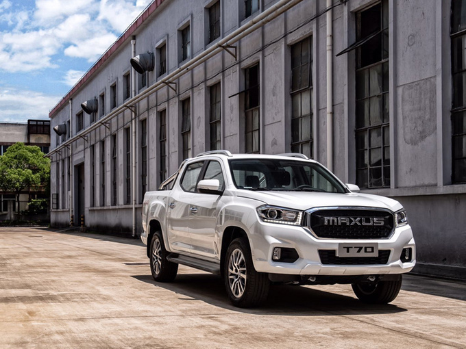 销量，8月国六皮卡销量