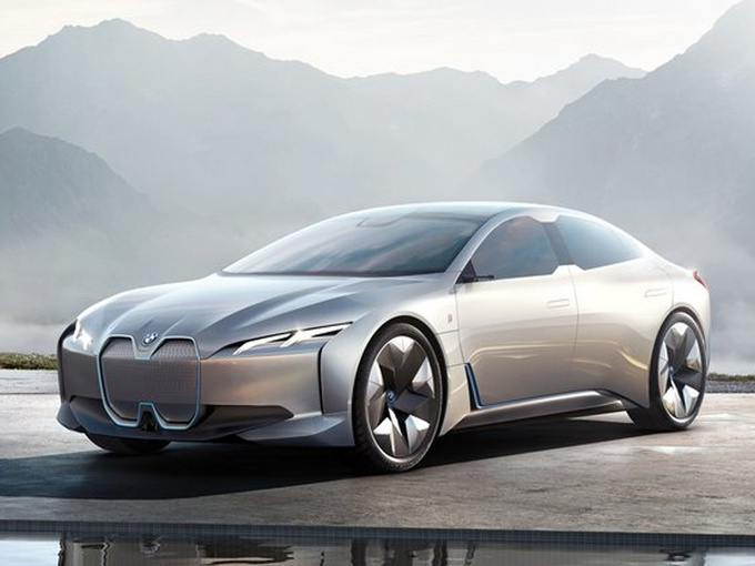 华晨宝马，宝马建厂