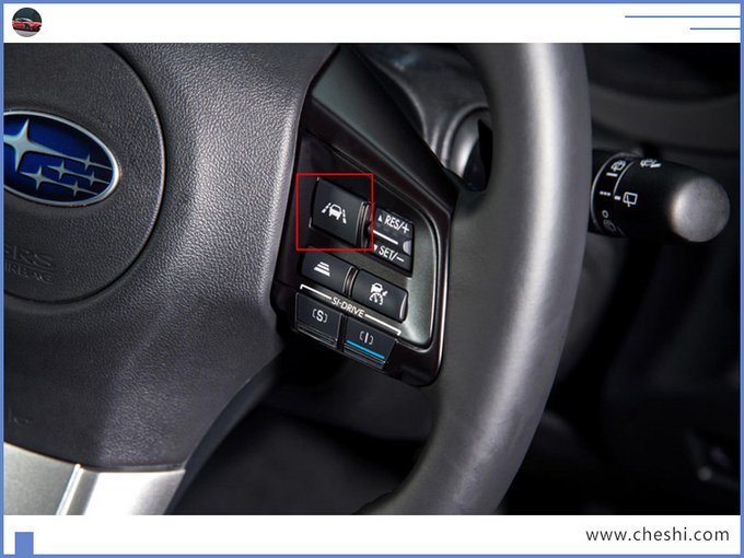 新车，斯巴鲁两款新车上市