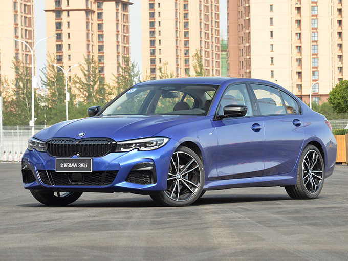 特斯拉，宝马将国产3系纯电动
