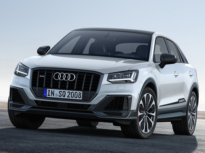 奥迪Q2,奥迪SQ2,奥迪Q4