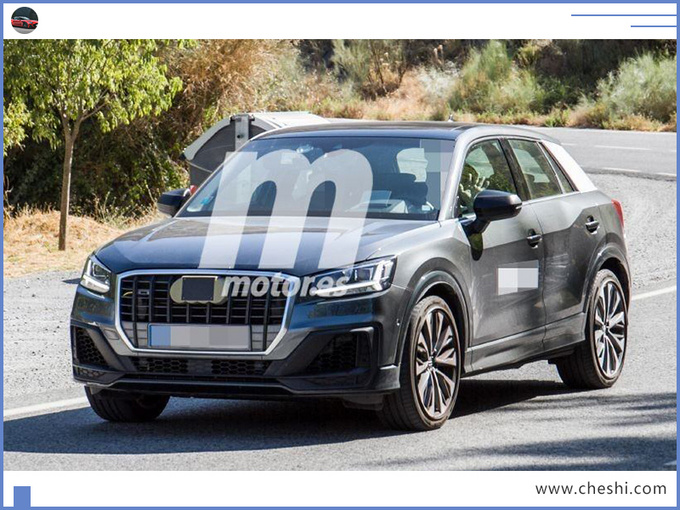 奥迪Q2,奥迪SQ2,奥迪Q4