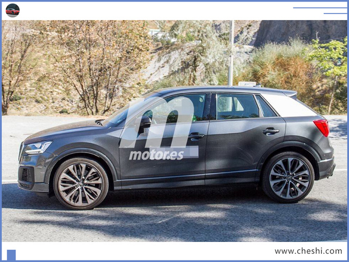 奥迪Q2,奥迪SQ2,奥迪Q4