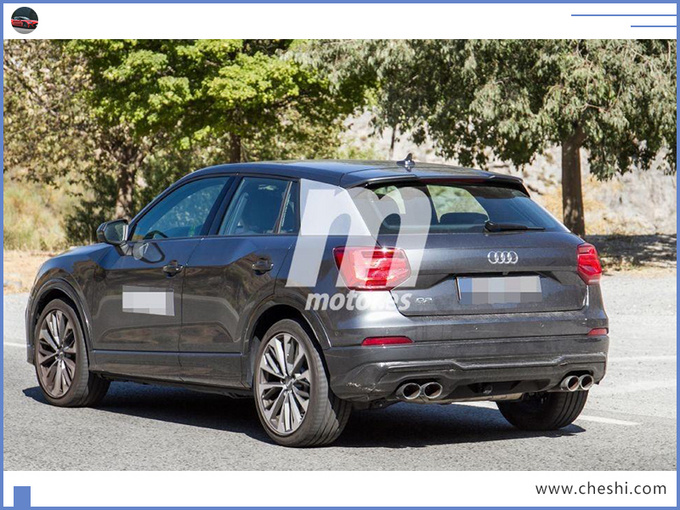 奥迪Q2,奥迪SQ2,奥迪Q4