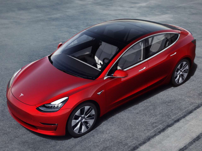 新车，爱驰U5,理想ONE，合众U，威马EX6，特斯拉Model 3
