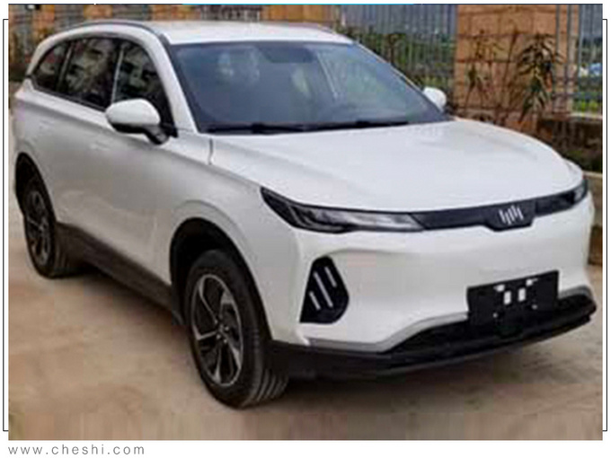 新车，爱驰U5,理想ONE，合众U，威马EX6，特斯拉Model 3