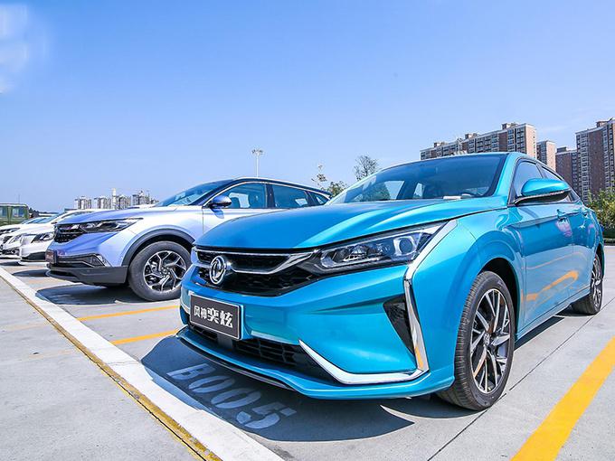 自主品牌，东风集团,东风风行，东风汽车