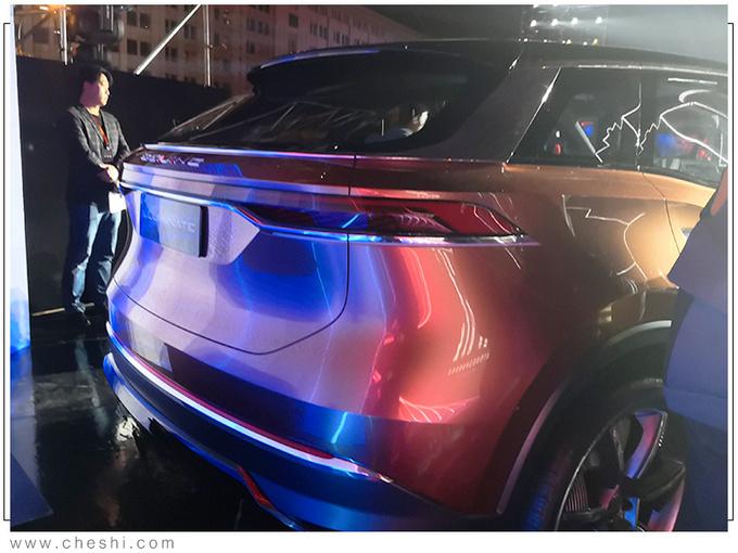 SUV，BEIJING品牌SUV