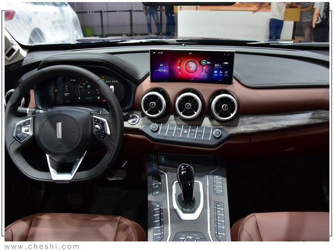 VV7 PHEV,VV7 GT PHEV VV7 PHEV,VV7 GT PHEV