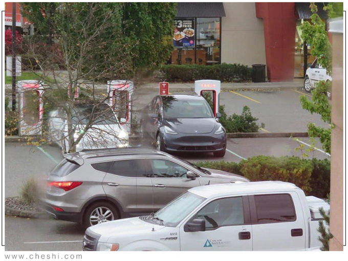 特斯拉，特斯拉Model Y国产