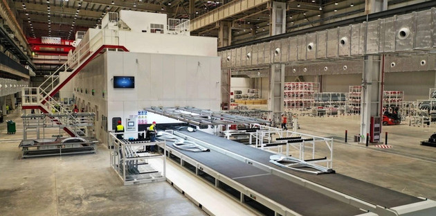 新车，特斯拉，国产特斯拉Model 3下线