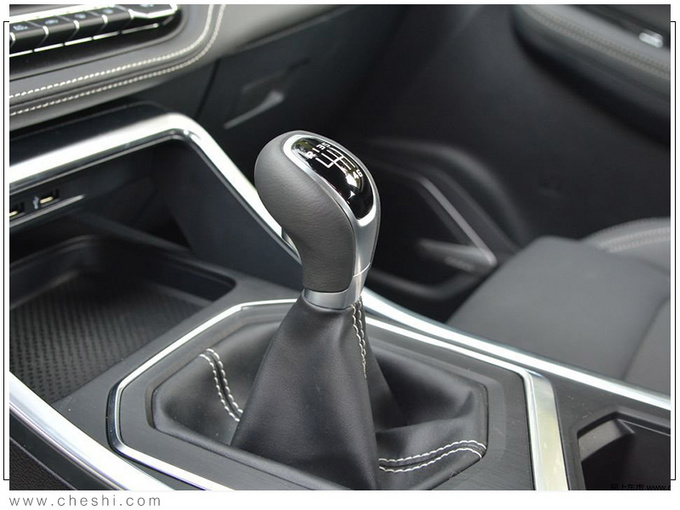 远景，吉利全新远景X6