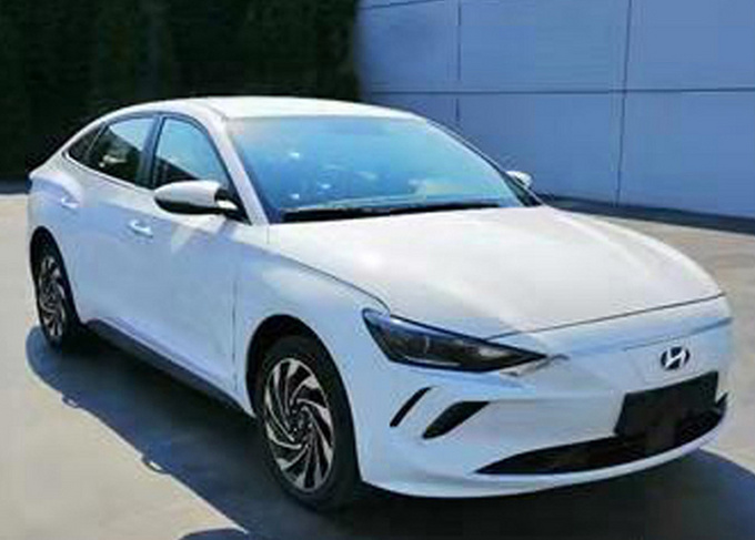 现代菲斯塔,菲斯塔EV