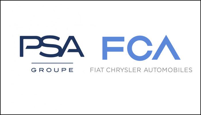 PSA与FCA合并,PSA/FCA合并，全球第四大汽车集团