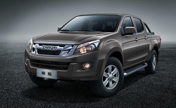 铃拓国六版上市,铃拓国六版售价