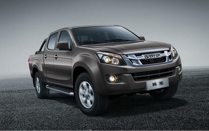 铃拓国六版上市,铃拓国六版售价