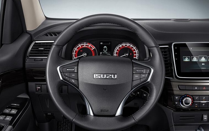 铃拓国六版上市,铃拓国六版售价