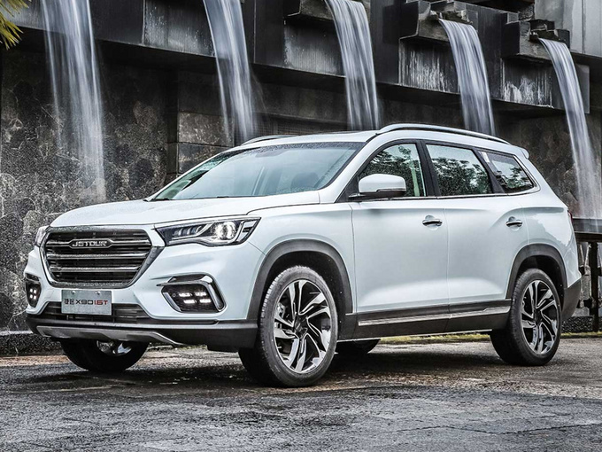 SUV，销量，捷途10月销量,捷途X70销量