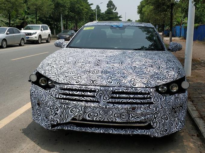 比亚迪，特斯拉，比亚迪汉,比亚迪dragon face