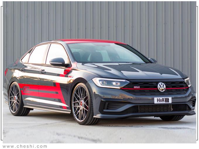 新车，大众美国拉斯维加斯SEMA车展,大众Atlas Adventure Concept