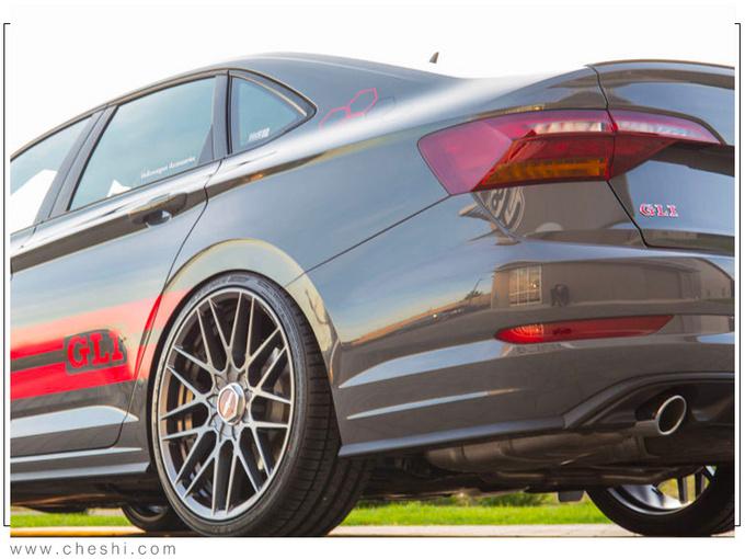 新车，大众美国拉斯维加斯SEMA车展,大众Atlas Adventure Concept