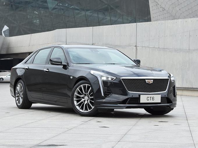 销量，上汽通用,凯迪拉克10月在华销量