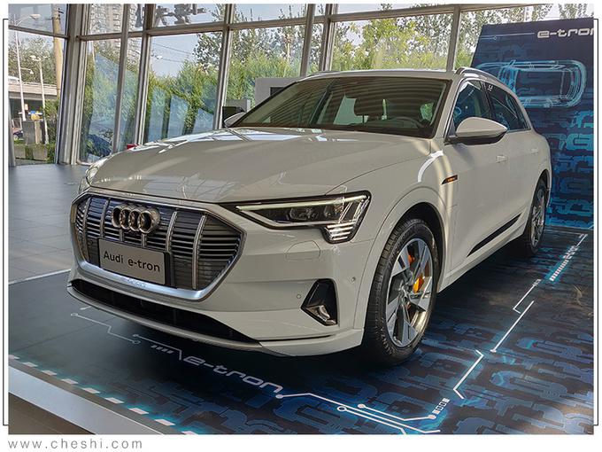 新车，电池，奥迪新车规划,奥迪国产Q2L e-tron