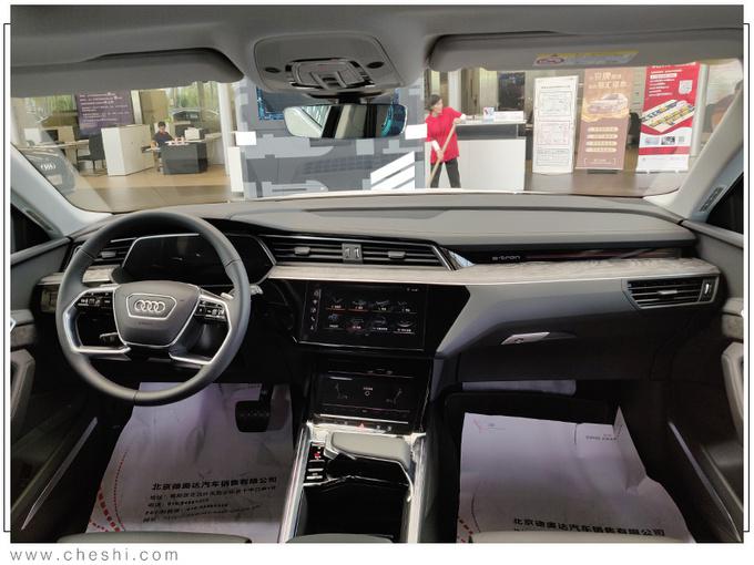 新车，电池，奥迪新车规划,奥迪国产Q2L e-tron