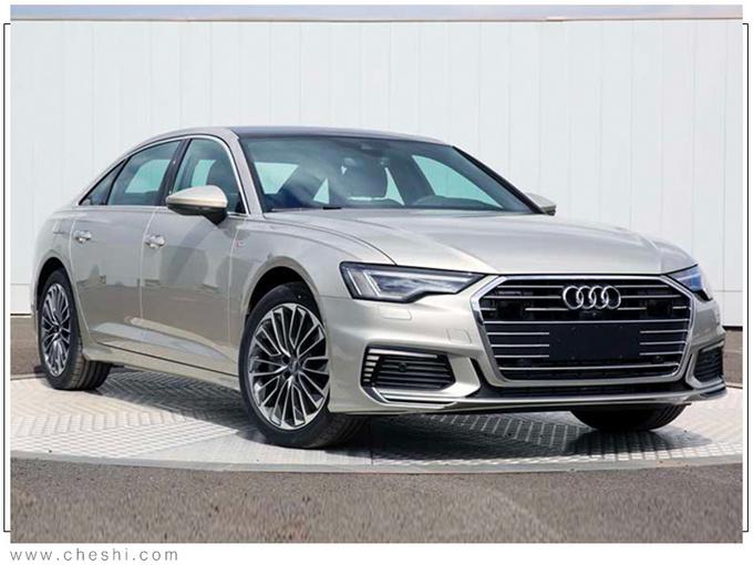 新车，电池，奥迪新车规划,奥迪国产Q2L e-tron