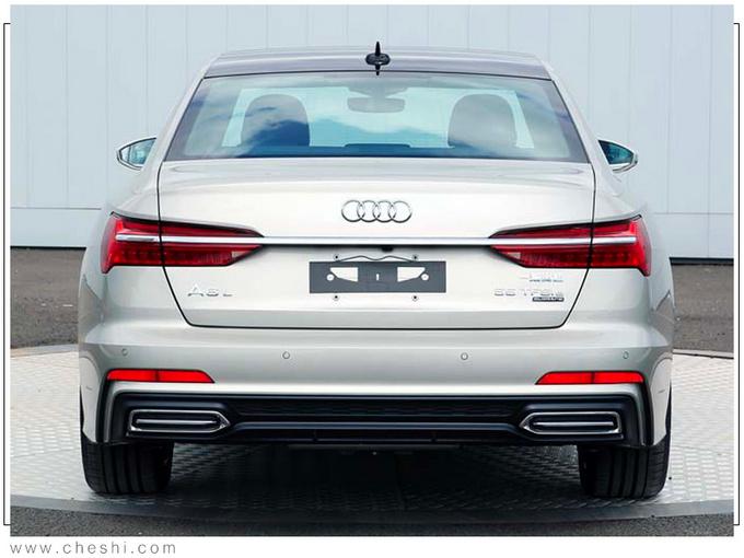 新车，电池，奥迪新车规划,奥迪国产Q2L e-tron