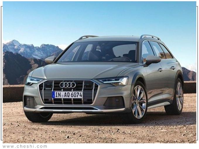 新车，电池，奥迪新车规划,奥迪国产Q2L e-tron