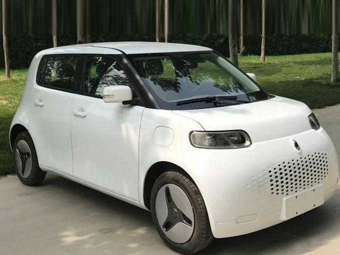 欧拉R2配置,欧拉R2上市时间