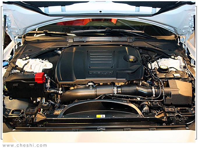 捷豹XE轿车,捷豹XEL国产