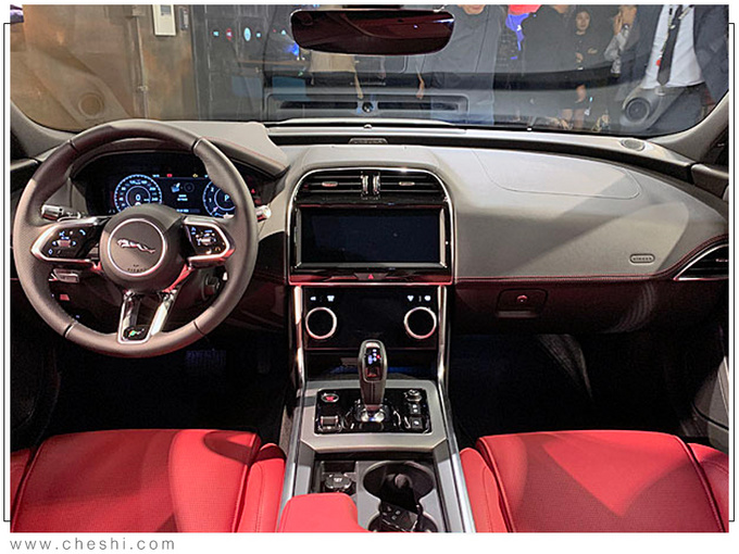 捷豹XE轿车,捷豹XEL国产