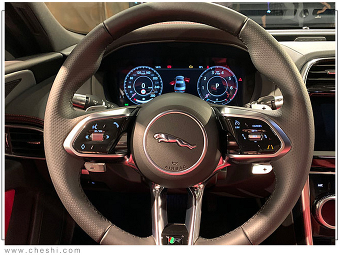 捷豹XE轿车,捷豹XEL国产