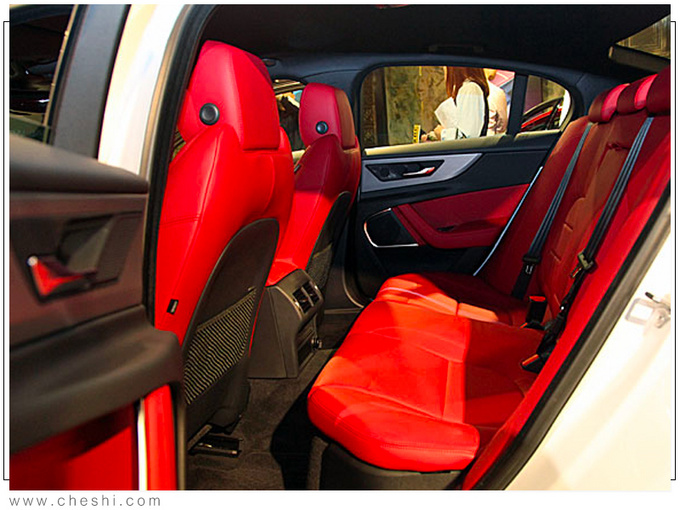 捷豹XE轿车,捷豹XEL国产