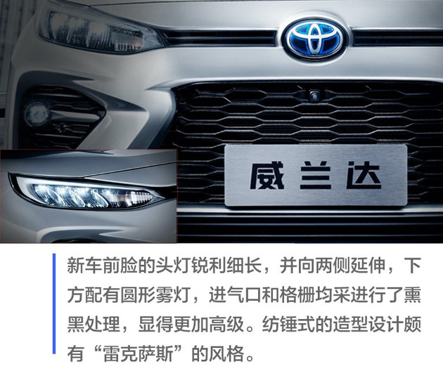 SUV，广汽丰田威兰达,TNGA-K平台，广州国际车展