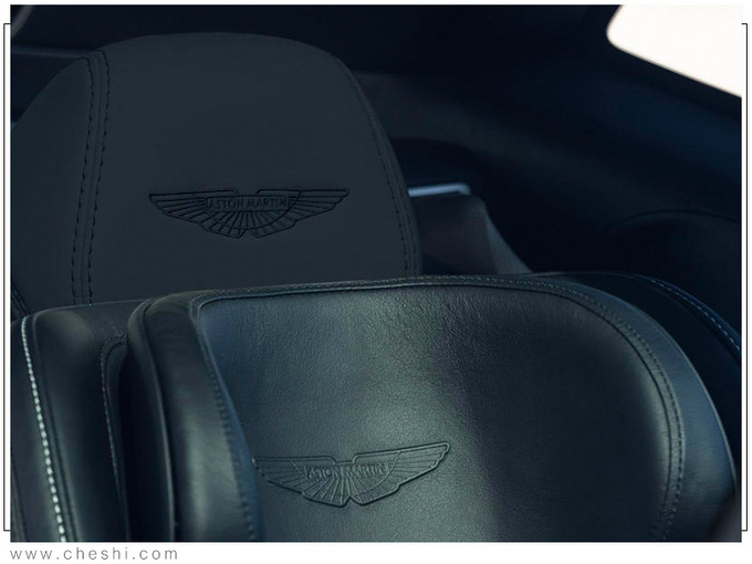 SUV，阿斯顿&middot;马丁首款SUV,阿斯顿马丁DBX