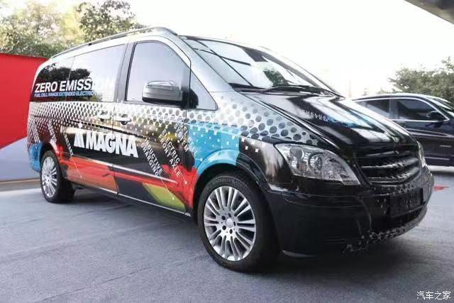 电池，氢燃料电池商业化,国际零部件供应商氢燃料电池布局