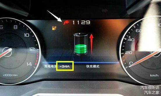 电池，新能源续航里程,纯电车充电速度