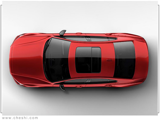 沃尔沃，沃尔沃全新S60曝光