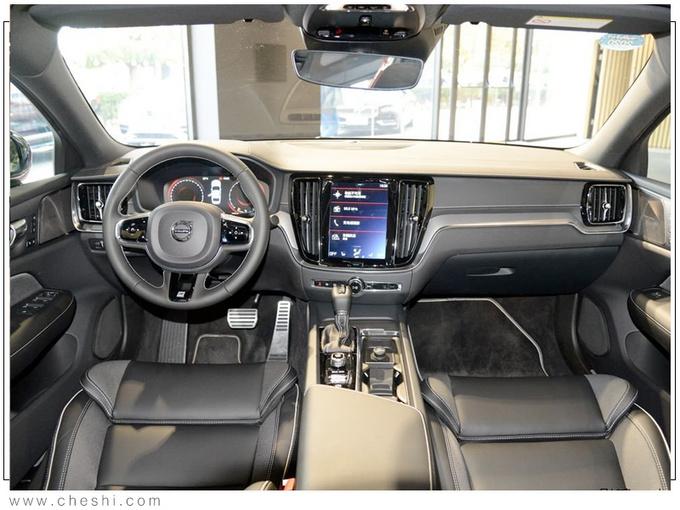 沃尔沃，沃尔沃S60L停产