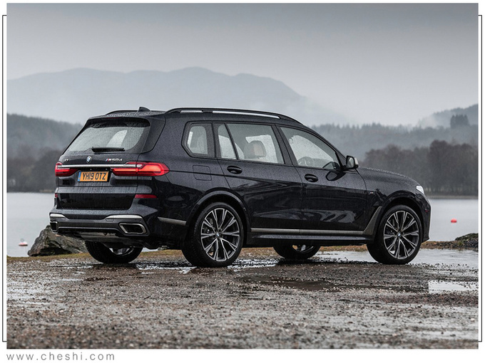 寶馬全新轎跑SUV X8曝光 搭3.0T引擎/明年上市 寶馬全新轎跑SUV X8曝光 搭3.0T引擎/明年上市