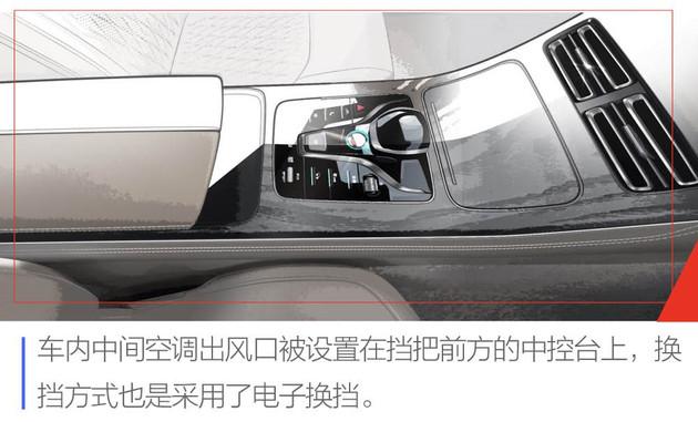 比亚迪，比亚迪HC设计草图