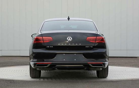 迈腾，改款迈腾,广州车展