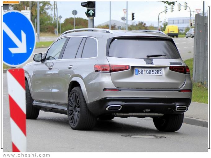 新车,SUV,奔驰新车,奔驰GLS 新车,SUV,奔驰新车,奔驰GLS