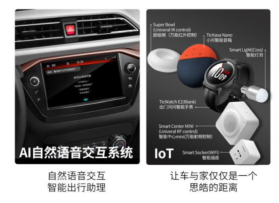 叫价12万的思皓E20X到底值不值？