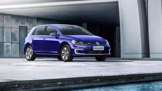 SUV，电池，一汽-大众,奔驰，雪佛兰，合资电动车